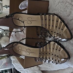 Jessica simpson shoes